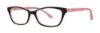 Picture of Lilly Pulitzer Eyeglasses HARDING
