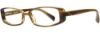 Picture of Vera Wang Eyeglasses V172