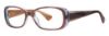 Picture of Vera Wang Eyeglasses VE13