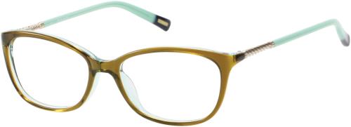 Picture of Gant Eyeglasses GA4025