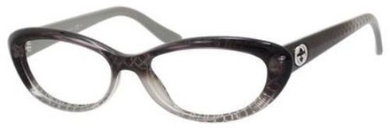 Designer Frames Outlet. Gucci Eyeglasses 3566