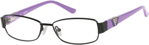 Picture of Guess Eyeglasses GU9125