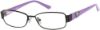 Picture of Guess Eyeglasses GU9125