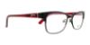 Picture of Guess Eyeglasses GU2467