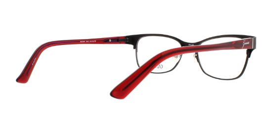 Picture of Guess Eyeglasses GU2467