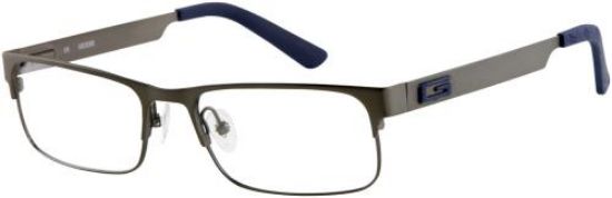 Picture of Guess Eyeglasses GU1731