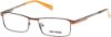 Picture of Harley Davidson Eyeglasses HDT118