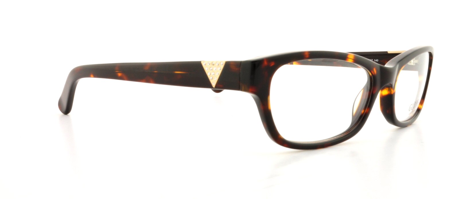 Guess Eyeglasses GU 2295 | Designer Frames Outlet display picture 1