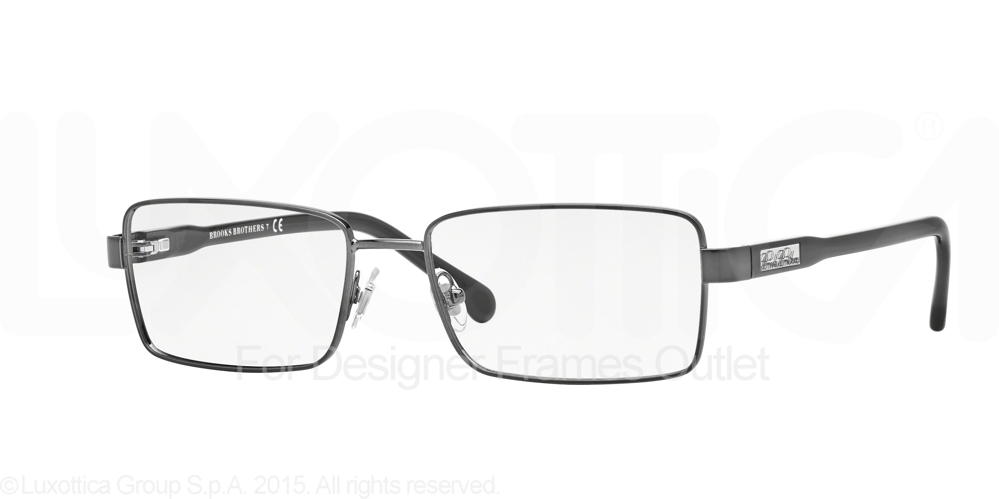 Picture of Brooks Brothers Eyeglasses BB1028