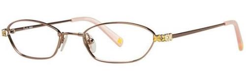 Picture of Thalia Eyeglasses DEISY