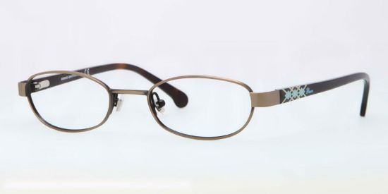 Picture of Brooks Brothers Eyeglasses BB1008
