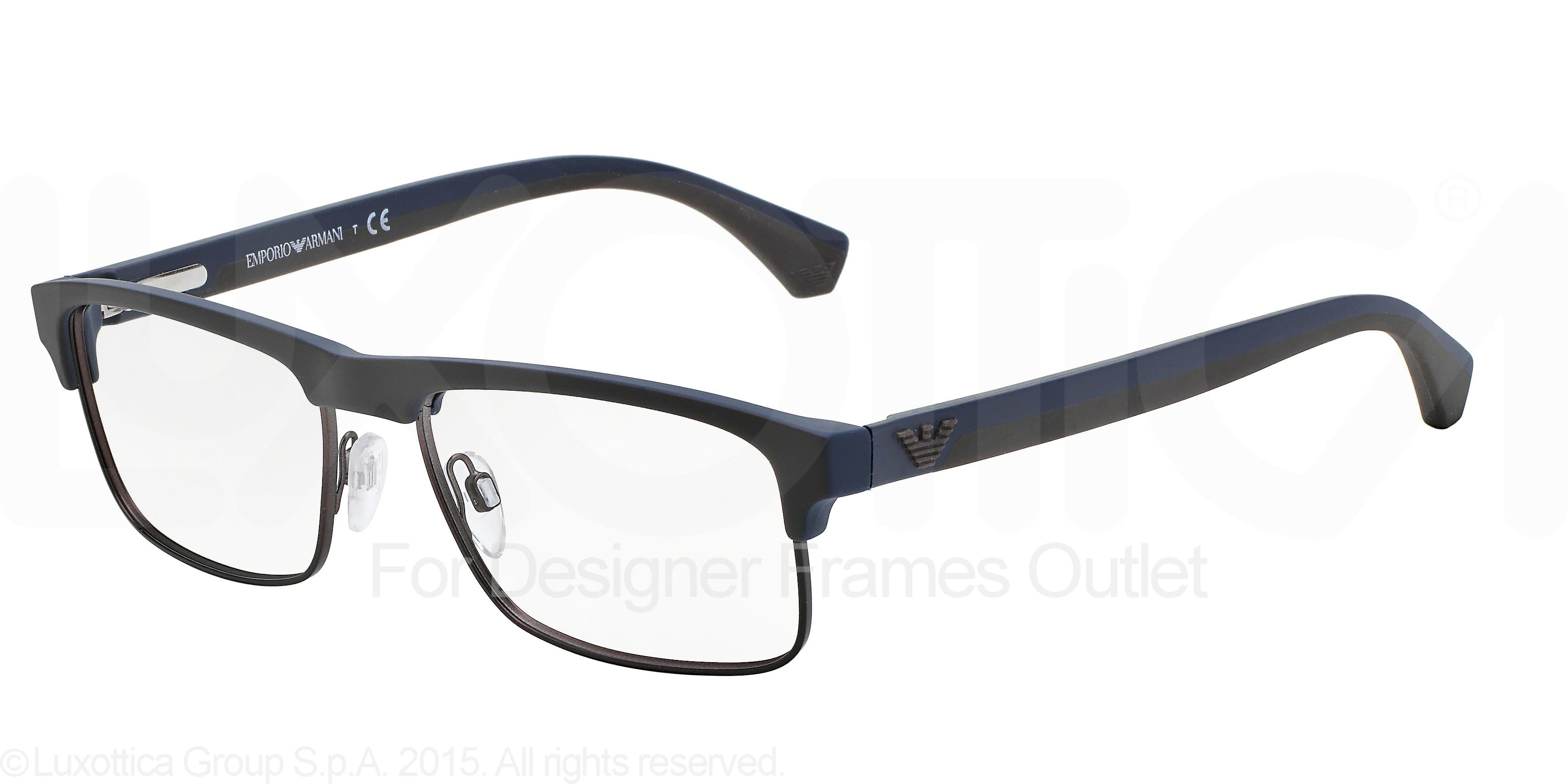 Picture of Emporio Armani Eyeglasses EA3035
