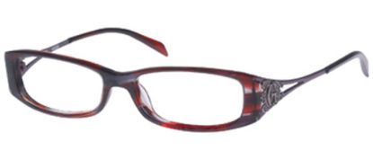 Picture of Guess Eyeglasses GU 1664