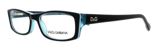 Picture of D&G Eyeglasses DD1212
