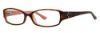 Picture of Thalia Eyeglasses AMIGA