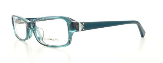 Picture of Emporio Armani Eyeglasses EA3016F