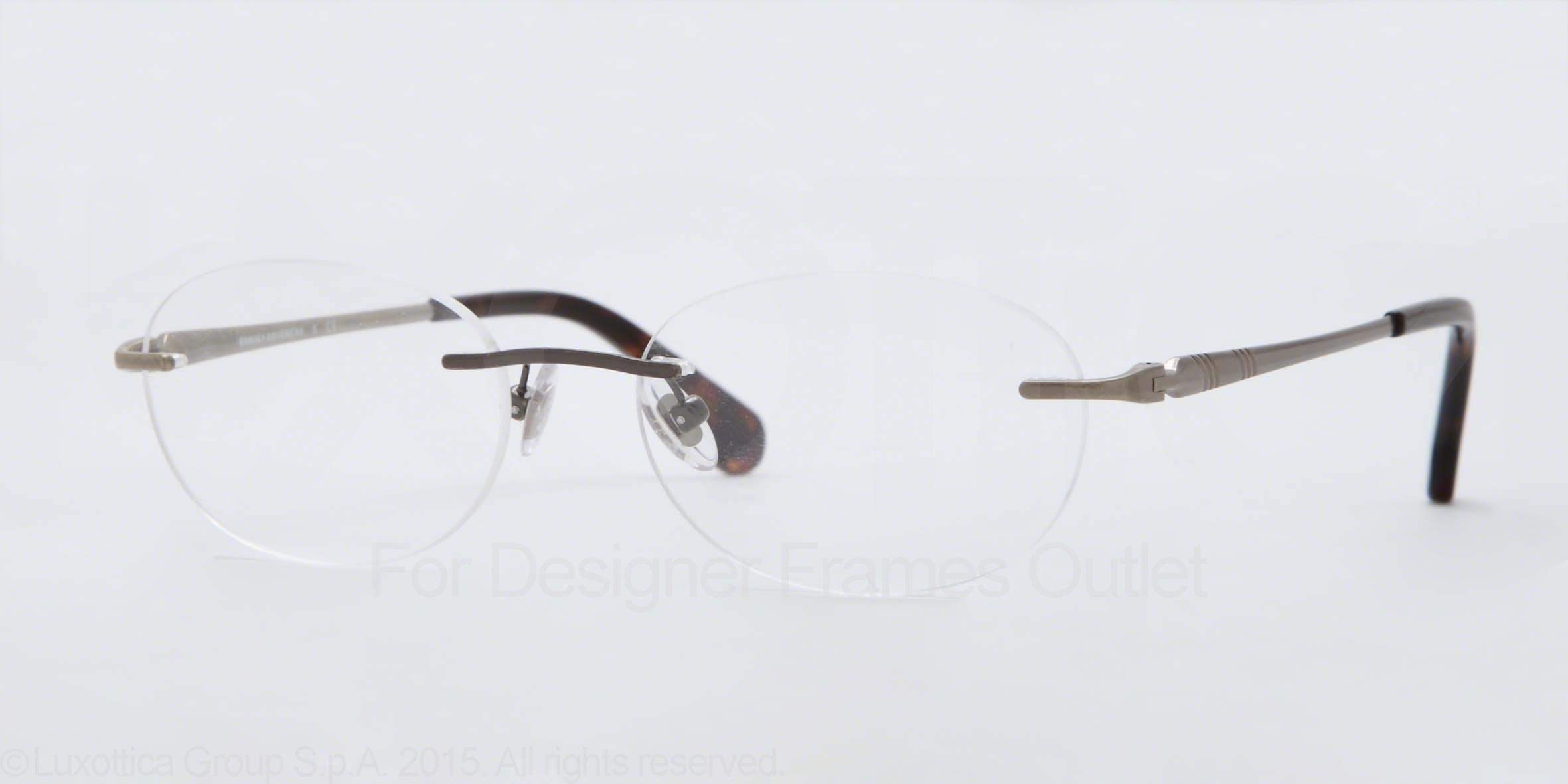 Picture of Brooks Brothers Eyeglasses BB1023