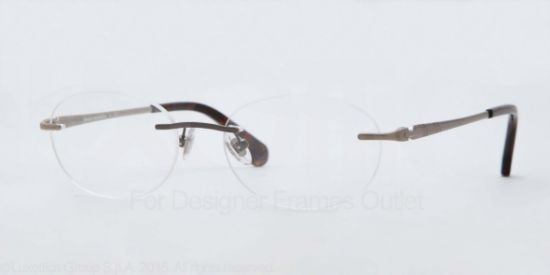 Picture of Brooks Brothers Eyeglasses BB1023
