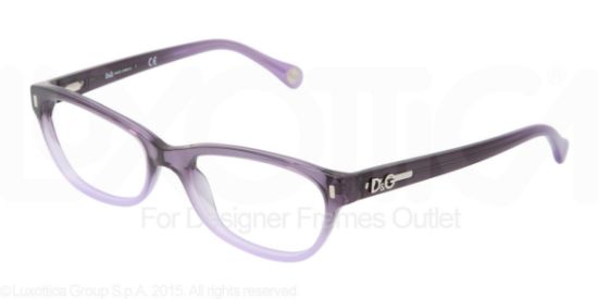 Picture of D&G Eyeglasses DD1205