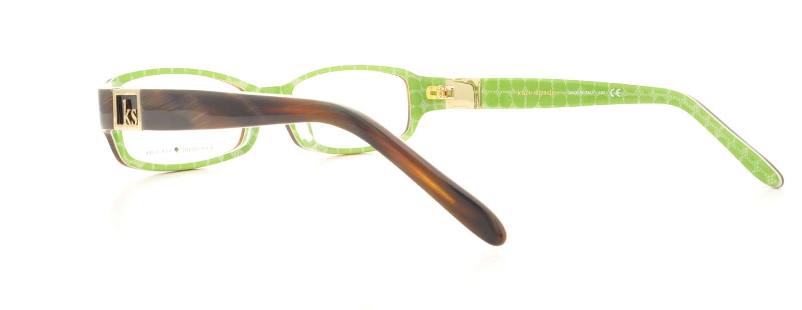 Designer Frames Outlet Kate Spade Eyeglasses Florence