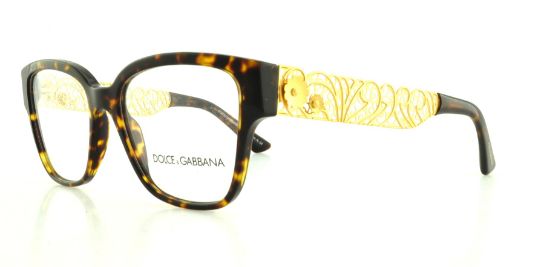 Picture of Dolce & Gabbana Eyeglasses DG3186