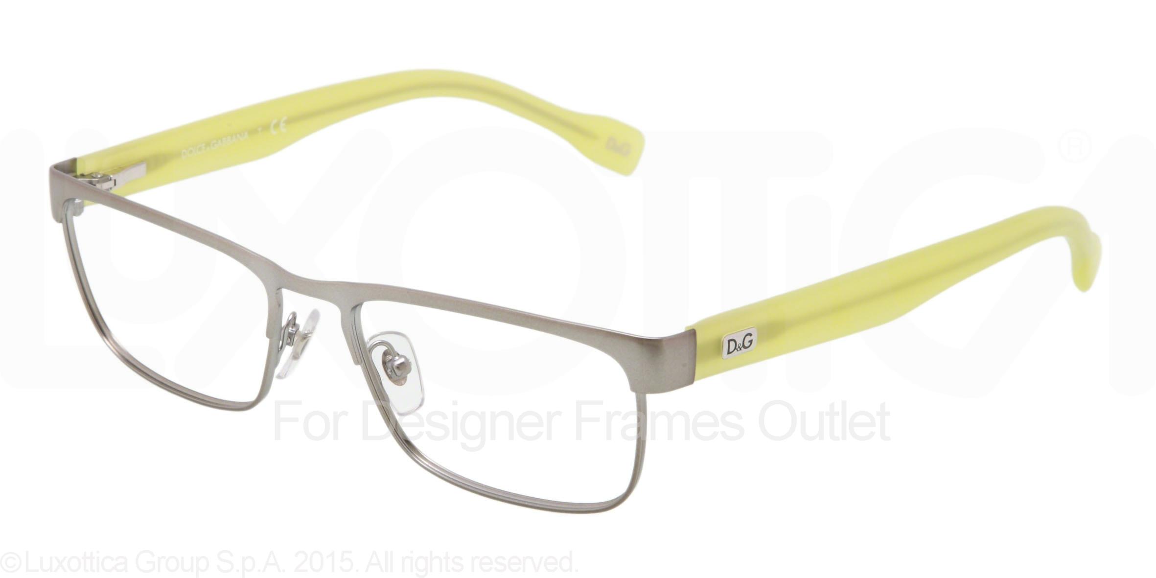 Picture of D&G Eyeglasses DD5103