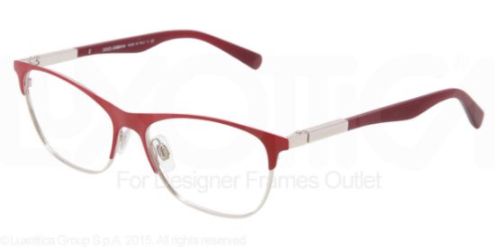 Picture of Dolce & Gabbana Eyeglasses DG1246