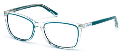 Picture of Just Cavalli Eyeglasses JC0530