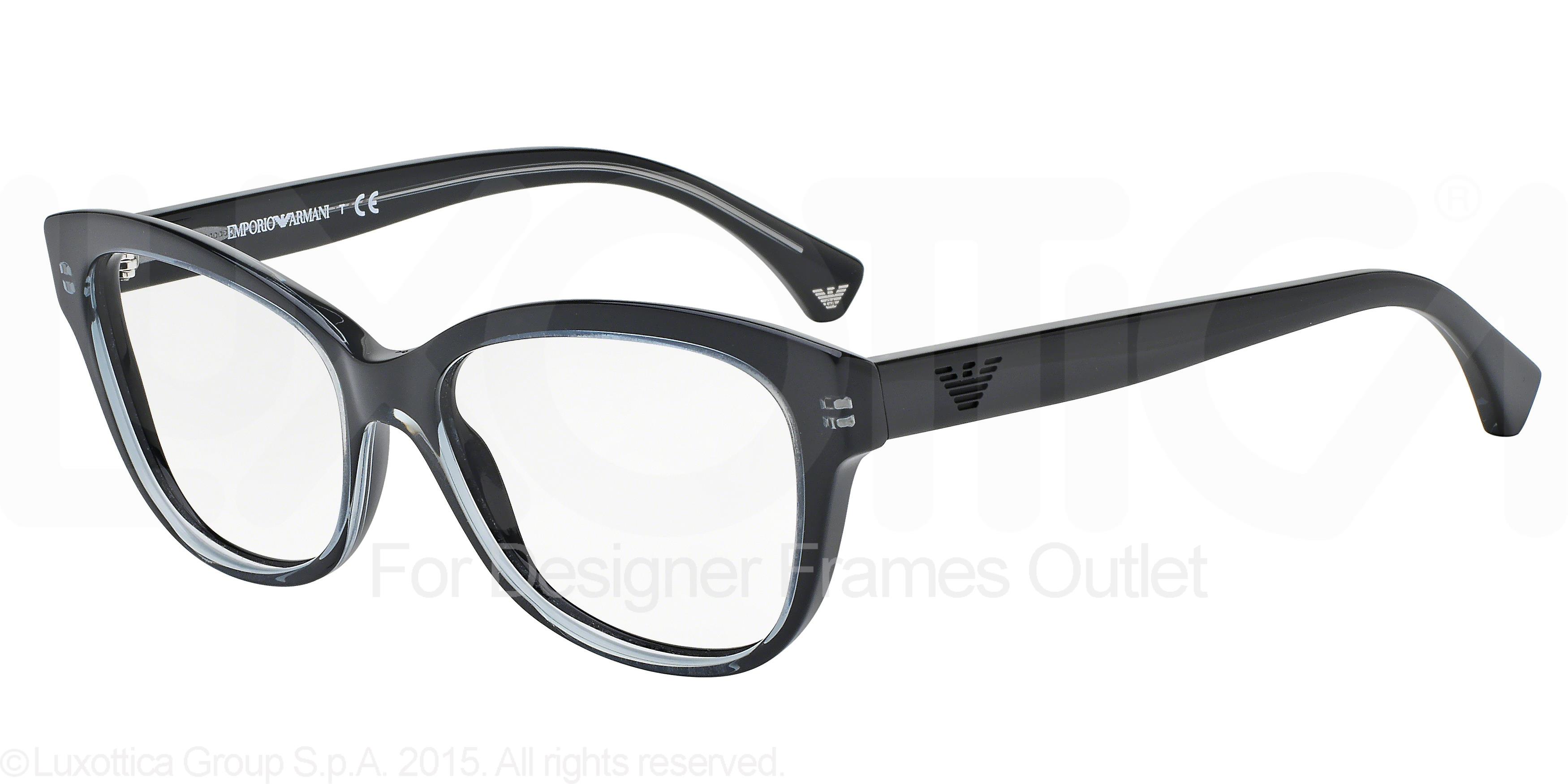 Picture of Emporio Armani Eyeglasses EA3033