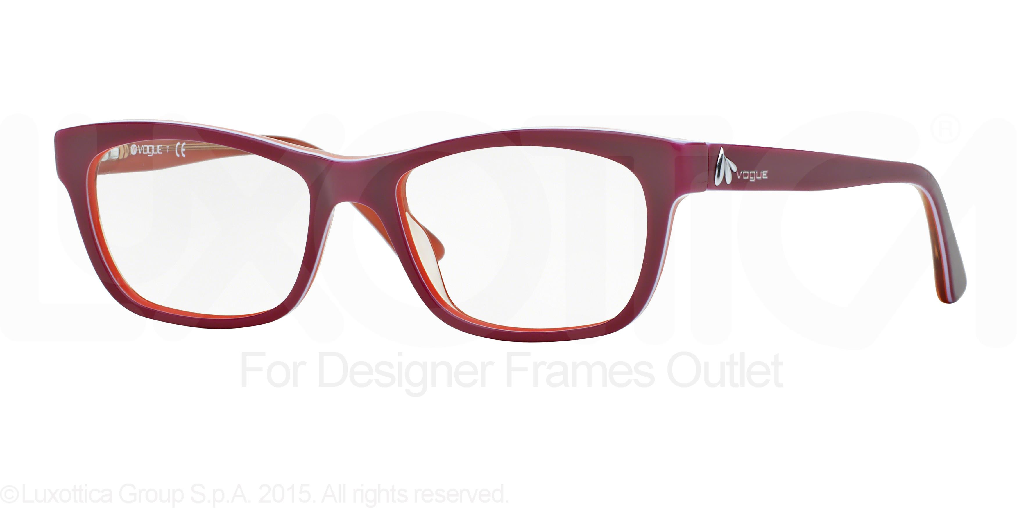 Picture of Vogue Eyeglasses VO2767