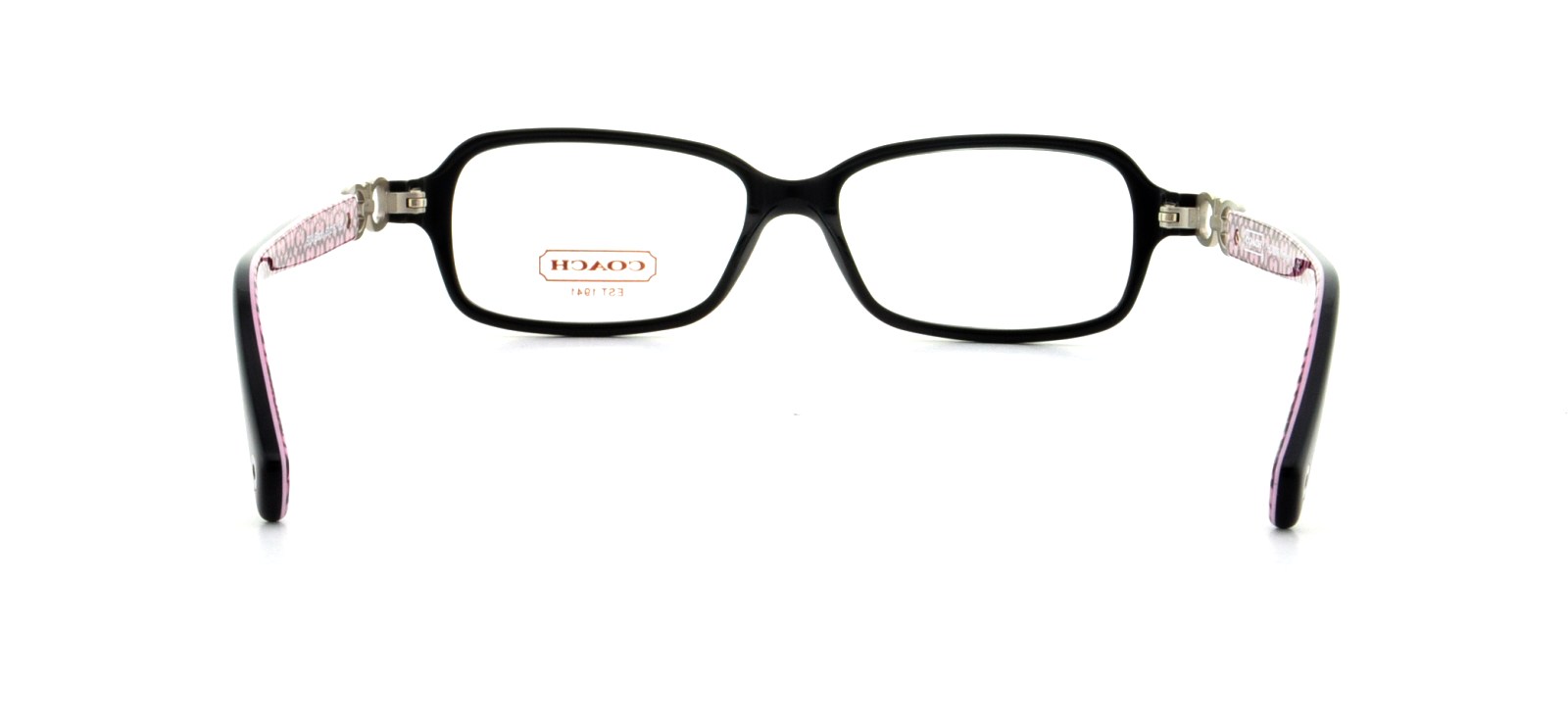 Designer Frames Outlet. Coach Eyeglasses HC6018