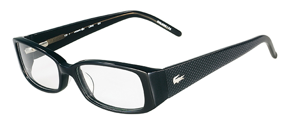 Picture of Lacoste Eyeglasses L2640