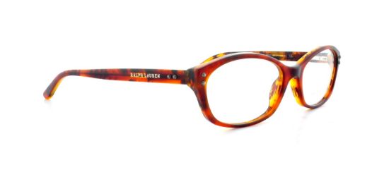 Designer Frames Outlet. Ralph Lauren Eyeglasses RL6091