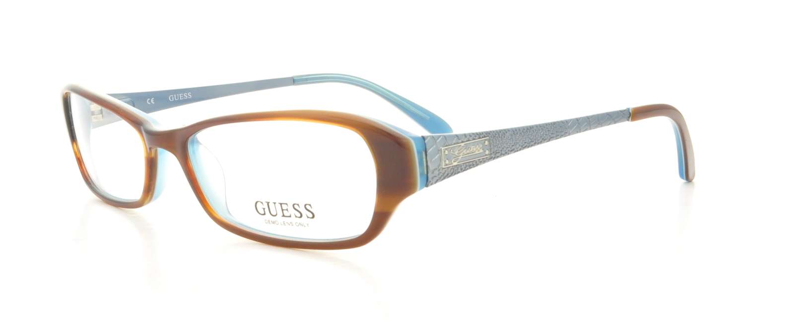 Picture of Guess Eyeglasses GU 2203