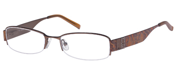 Picture of Guess Eyeglasses GU 1584ST