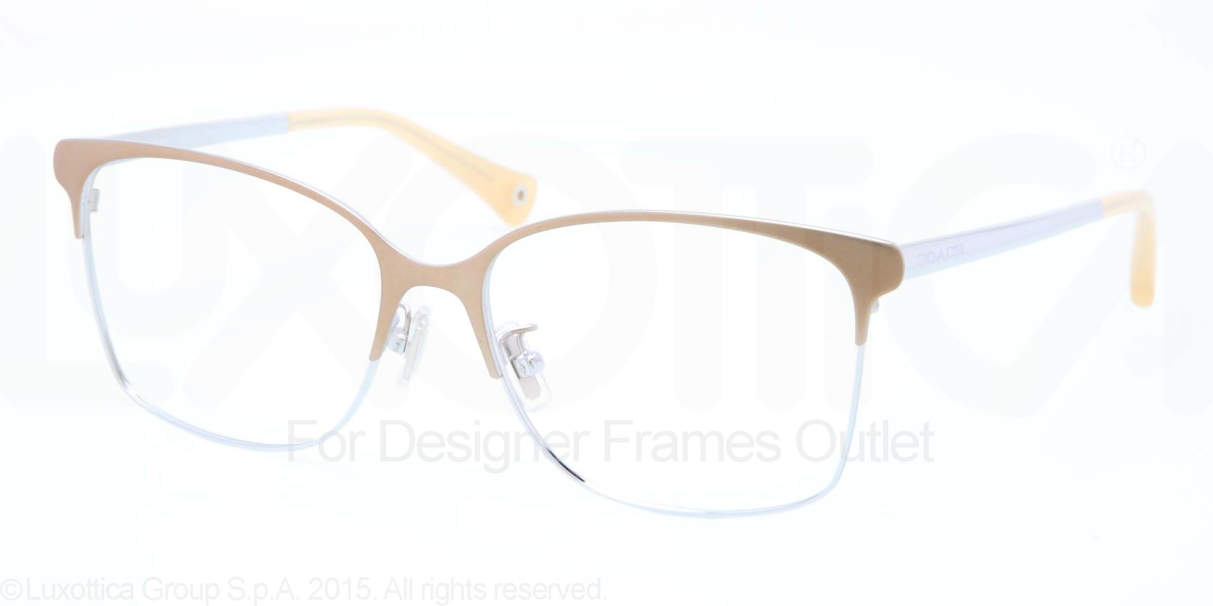 Picture of Coach Eyeglasses HC5048