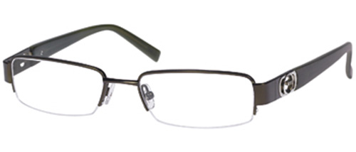Picture of Guess Eyeglasses GU 1607