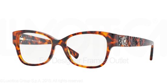 Picture of Versace Eyeglasses VE3196A