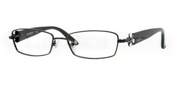Picture of Vogue Eyeglasses VO3765B