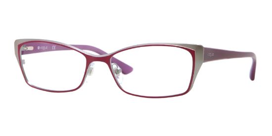 Picture of Vogue Eyeglasses VO3865