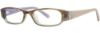 Picture of Vera Wang Eyeglasses V041