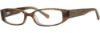 Picture of Vera Wang Eyeglasses V033