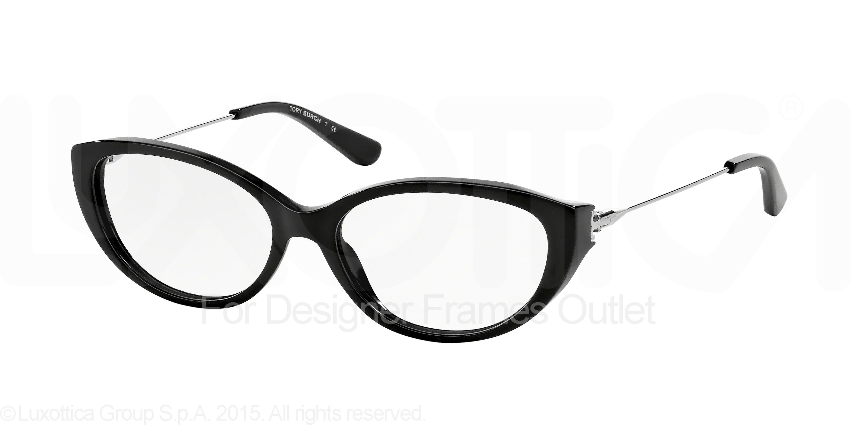 Designer Frames Outlet. Tory Burch Eyeglasses TY2048
