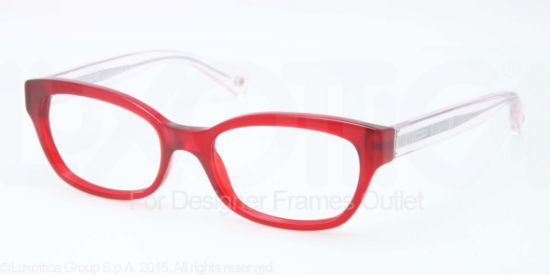Picture of Coach Eyeglasses HC6042