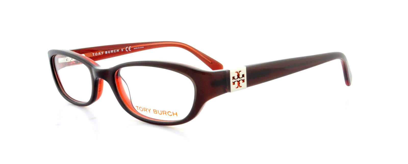 Designer Frames Outlet. Tory Burch Eyeglasses TY2009
