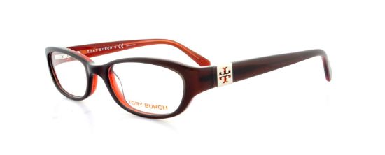 Picture of Tory Burch Eyeglasses TY2009