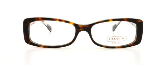 Designer Frames Outlet. Coach Eyeglasses HC6011