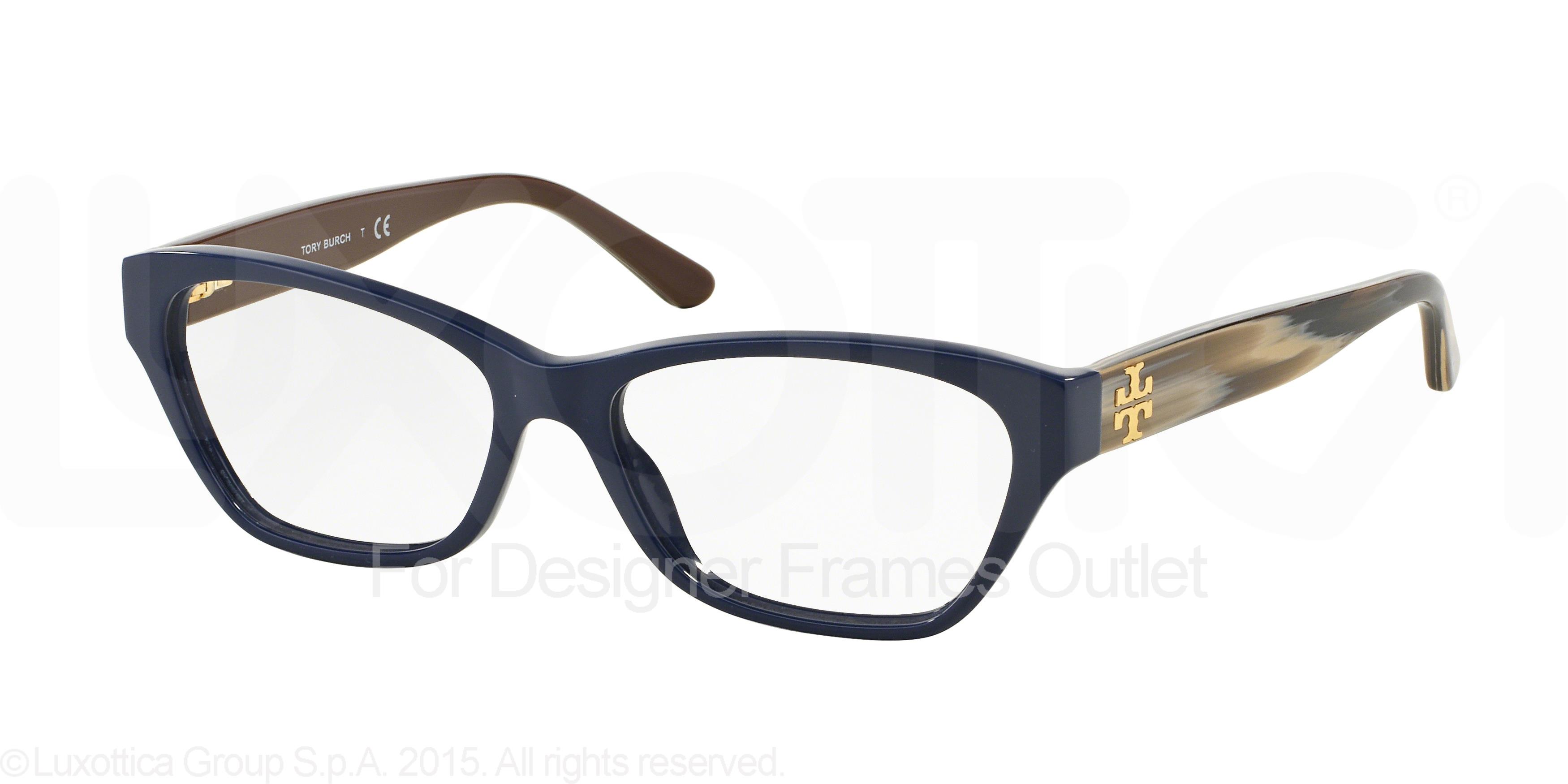 Picture of Tory Burch Eyeglasses TY2053A