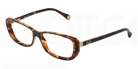 Picture of D&G Eyeglasses DD1226