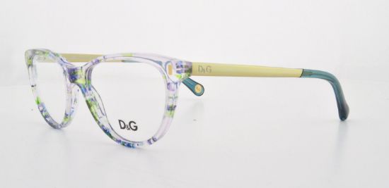 Picture of D&G Eyeglasses DD1213